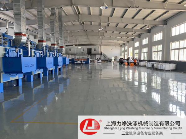 壹号娱乐
工业用洗衣机的选购技巧有哪些？真实有效